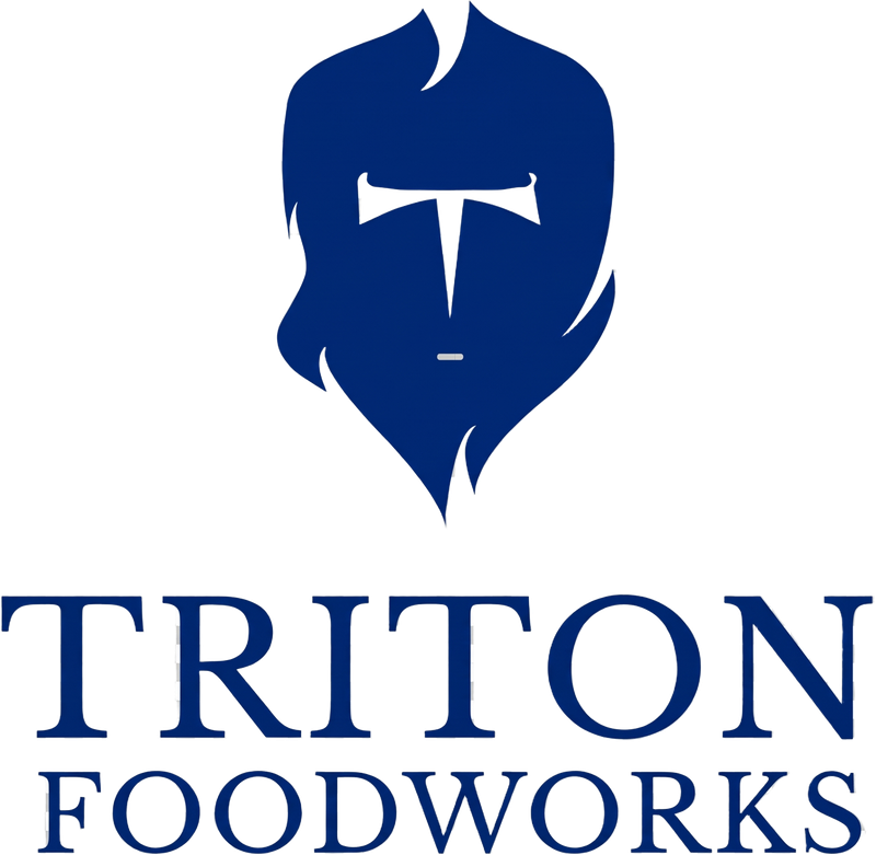 Triton Foodworks logo